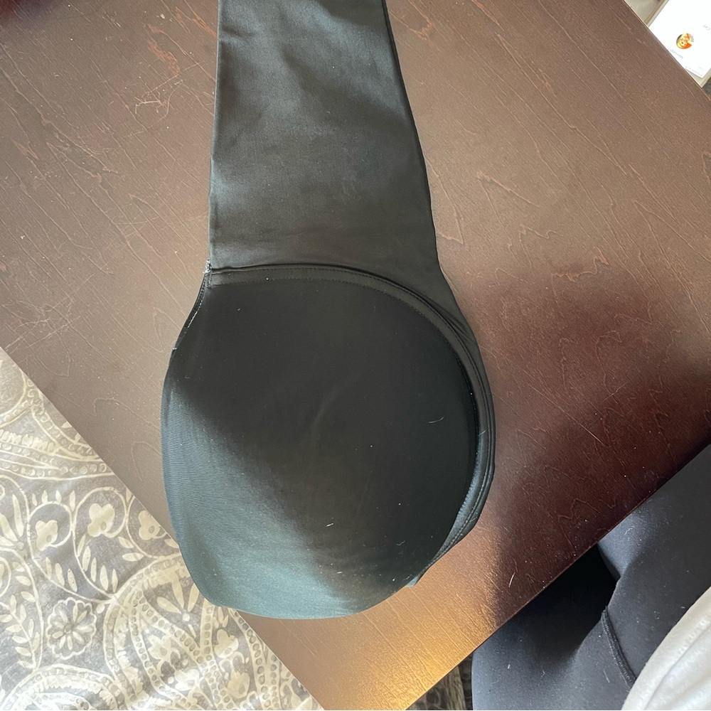 Cacique Strapless Bra